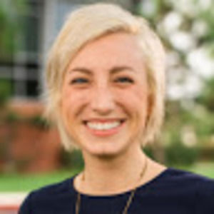 Meet your Posher, Anne